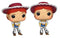 Figura FUNKO POP DISNEY: TOY STORY 4 - JESSIE 889698373937