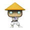 Figura FUNKO POP GAMES: MORTAL KOMBAT - RAIDEN 889698451116