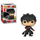 Figura FUNKO POP GAMES: PERSONA 5 - THE JOKER W/ CHASE 889698374071