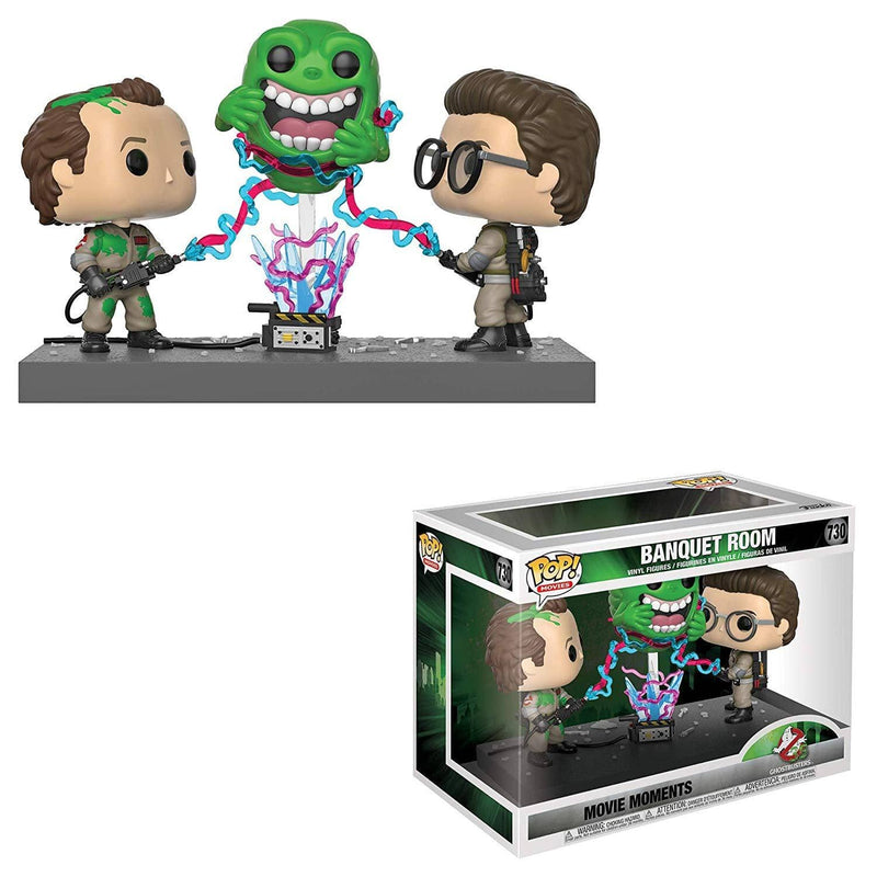 Figura FUNKO POP MOVIE MOMENT: GB - BANQUET ROOM 889698395045