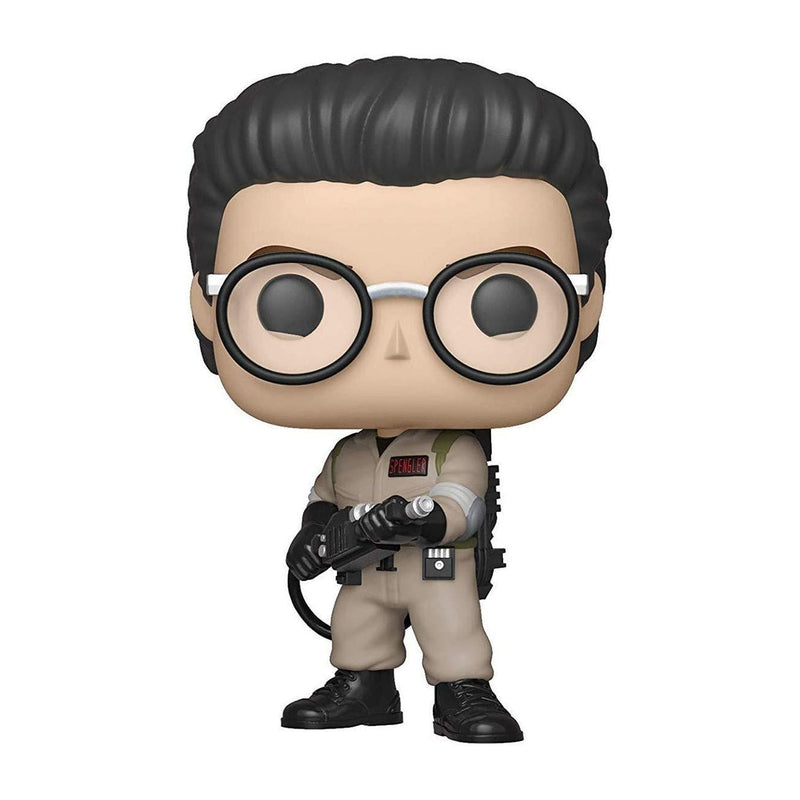 Figura FUNKO POP MOVIES: GB - DR. EGON SPENGLER 889698393386