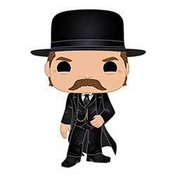 Figura FUNKO POP MOVIES: TOMBSTONE - WYATT EARP 889698453776