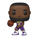 Figura FUNKO POP NBA: LAKERS - LEBRON JAMES 889698465496