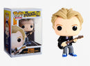 Figura FUNKO POP ROCKS: THE POLICE - STING 889698400879