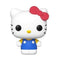 Figura FUNKO POP SANRIO: HELLO KITTY S2 - HK (CLSC) 889698434614