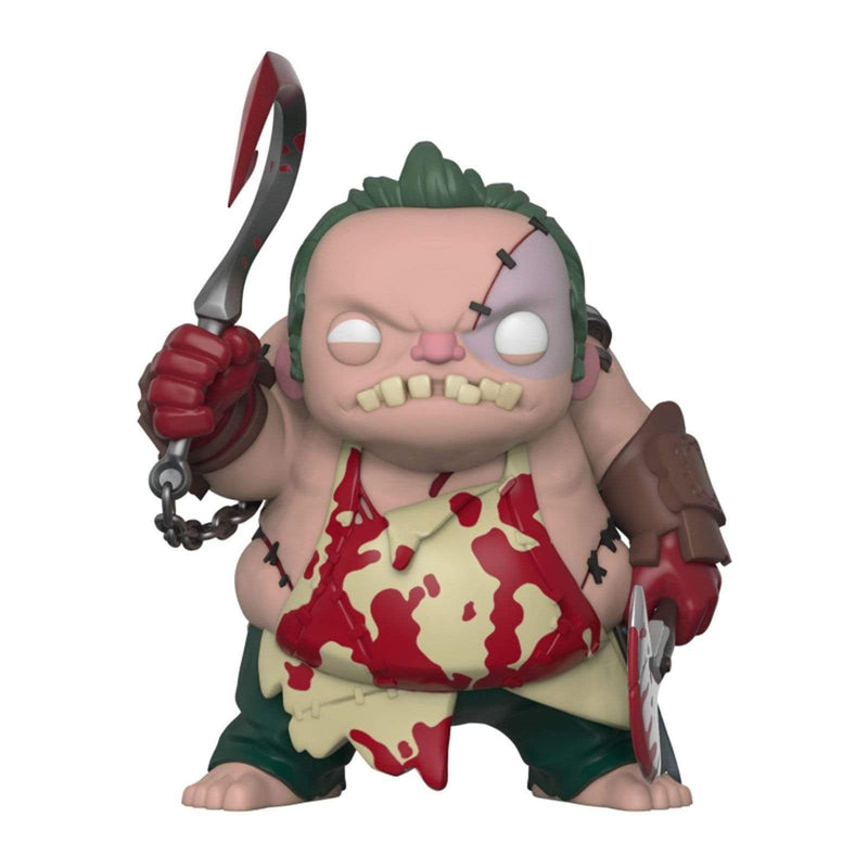 Figura FUNKO POP! VINYL: GAMES: DOTA 2: PUDGE 889698306270