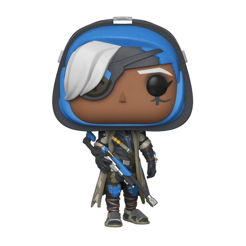 Figura FUNKO POP! VINYL: GAMES: OVERWATCH: ANA 889698322768