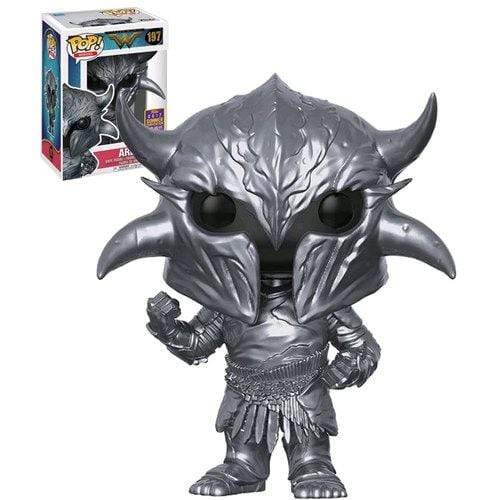 FIGURA POP! DC ARES