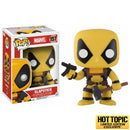 FIGURA POP! MARVEL DEADPOOL SLAPSTICK