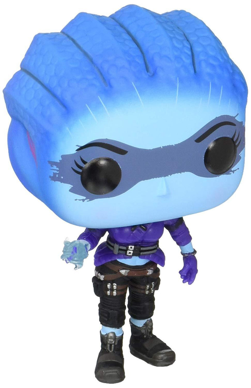 FIGURA POP! MASS EFFECT ANDROMEDA PEEBEE