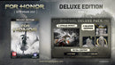 FOR HONOR™ - Deluxe Edition (PC) 4d717b22-2095-44a3-bb22-892f227b0a18