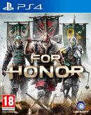 For Honor (PS4) 3307215914830