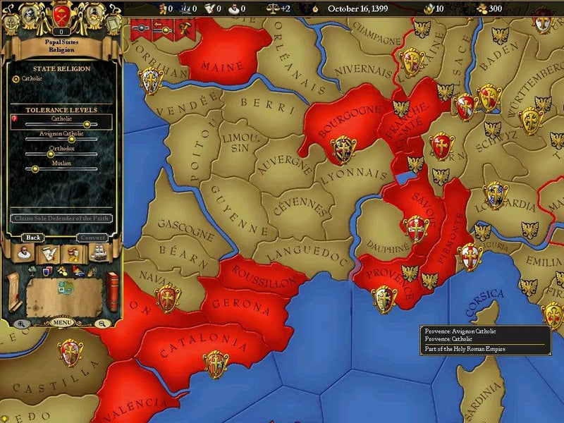 For The Glory: A Europa Universalis Game (PC) 61be459e-983c-4676-b214-2802ef8c0e14