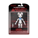 FUNKO ACTION FIGURE: FNAF - SECURITY BREACH - VANNY 889698474948