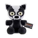 FUNKO PLUSH: FIVE NIGHTS AT FREDDYS - FANVERSE - BLAKE THE BADGER 889698649155