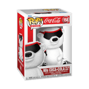 FUNKO POP AD ICONS: COCA-COLA- POLAR BEAR(90'S) 889698655873