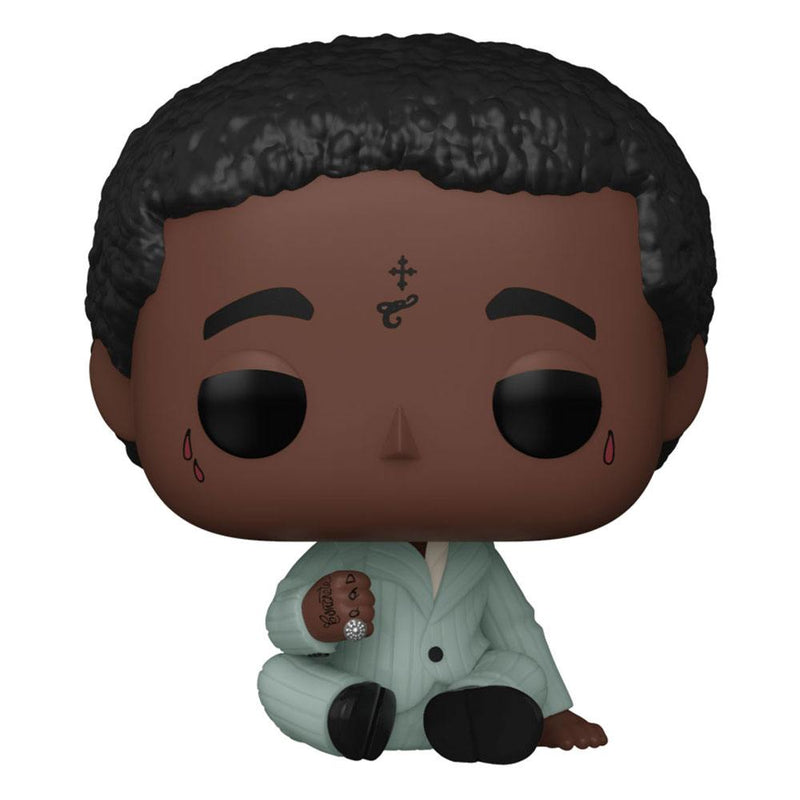 FUNKO POP ALBUMS: LIL WAYNE - THA CARTER III 889698529327