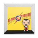 FUNKO POP ALBUMS: QUEEN- FLASH GORDON 889698640367