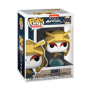 FUNKO POP ANIMATION: AVATAR - SUKI 889698560252