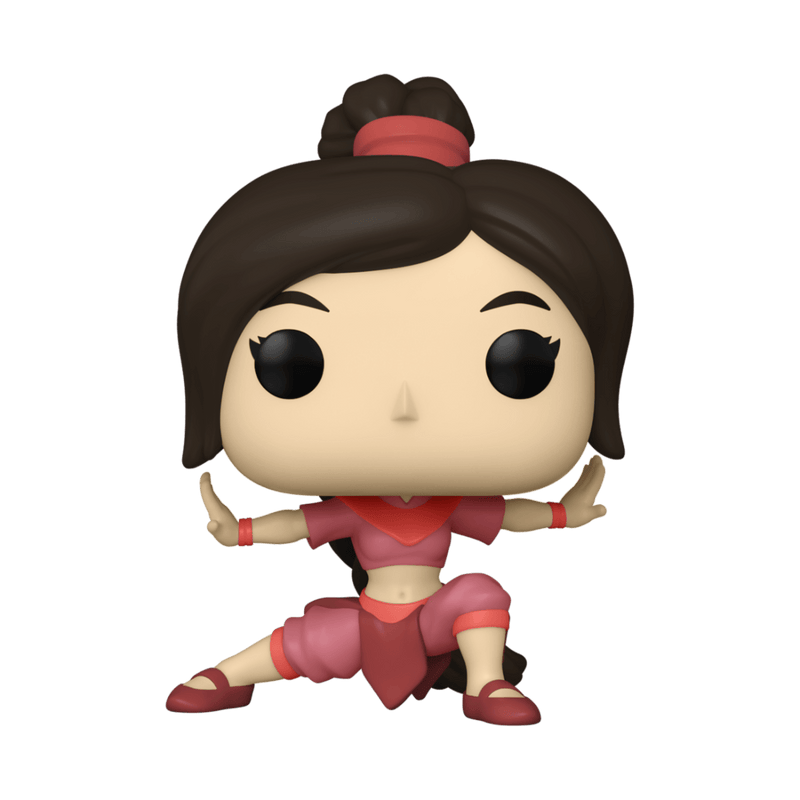 FUNKO POP ANIMATION: AVATAR - TY LEE 889698560269