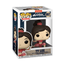 FUNKO POP ANIMATION: AVATAR - TY LEE 889698560269