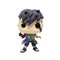 FUNKO POP! ANIMATION: BORUTO 1036 KAWAKI (GLOWS IN THE DARK) 889698545464