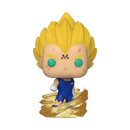 FUNKO POP ANIMATION: DBZ S8 - MAJIN VEGETA 889698486033