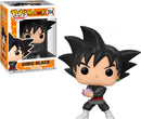 FUNKO POP! ANIMATION DRAGON BALL SUPER BLACK GOKU 889698249836