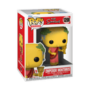 FUNKO POP ANIMATION: SIMPSONS -EMPEROR MONTIMUS 889698592963