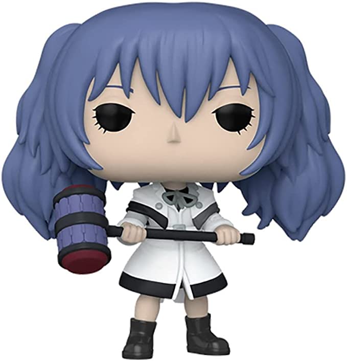 FUNKO POP ANIMATION: TOKYO GHOUL:RE- SAIKO YONEBAYASHI 889698576437