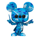 FUNKO POP ARTIST SERIES: MICKEY- CONDUCTOR MICKEY 889698550796