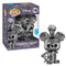 FUNKO POP ARTIST SERIES: MICKEY- STEAMBOAT MICKEY 889698550536