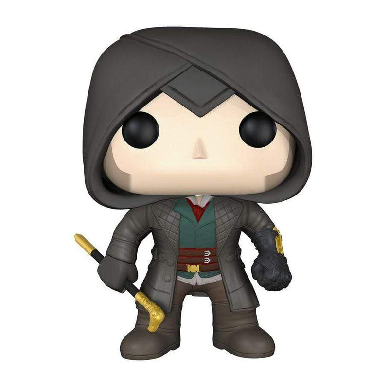 FUNKO POP! ASSASSINS CREED - JACOB FRYE 849803072544