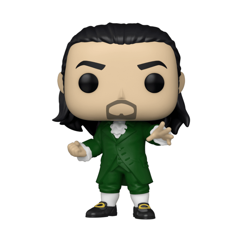 FUNKO POP BROADWAY: HAMILTON - ALEXANDER (ACT 2) 889698592697