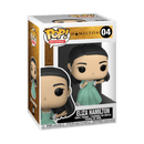 FUNKO POP BROADWAY: HAMILTON - ELIZA HAMILTON 889698575751