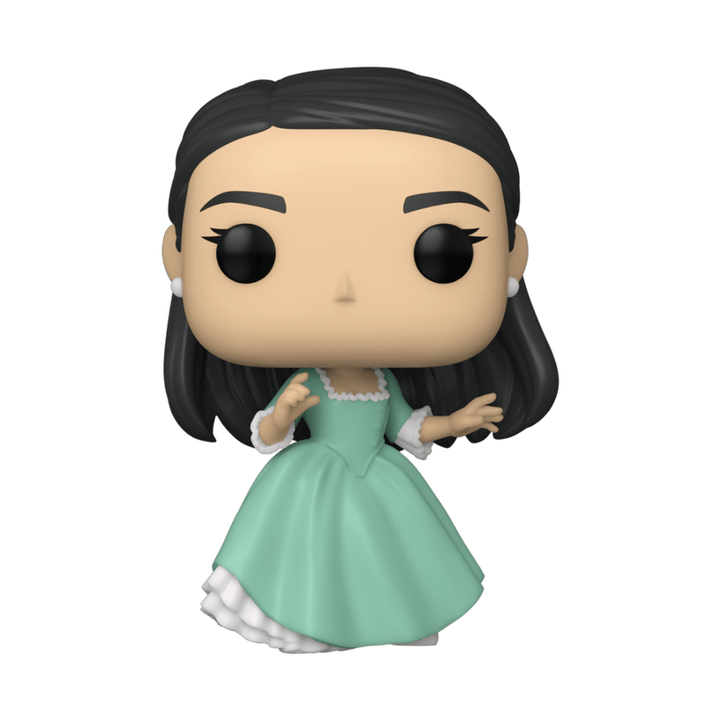 FUNKO POP BROADWAY: HAMILTON - ELIZA HAMILTON 889698575751