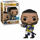 FUNKO POP BROADWAY: HAMILTON- LAFAYETTE 889698586290