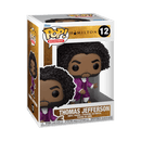 FUNKO POP BROADWAY: HAMILTON - THOMAS JEFFERSON 889698592727