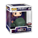 FUNKO POP DELUXE: ANYTHING GOES - CAPT. CARTER & HYDRO 889698554800