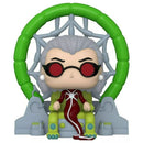 FUNKO POP DELUXE: MARVEL SPIDER-MAN - MADAME WEB 6 889698588690