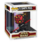 FUNKO POP DELUXE: SW DOTF- DARTH MAUL 889698631952