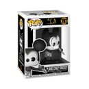 FUNKO POP DISNEY: ARCHIVES - PLANE CRAZY MICKEY 889698498890