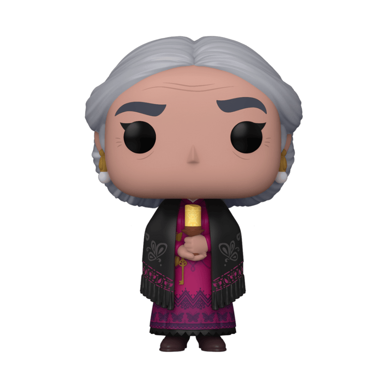 FUNKO POP DISNEY: ENCANTO - ABUELA 889698576055