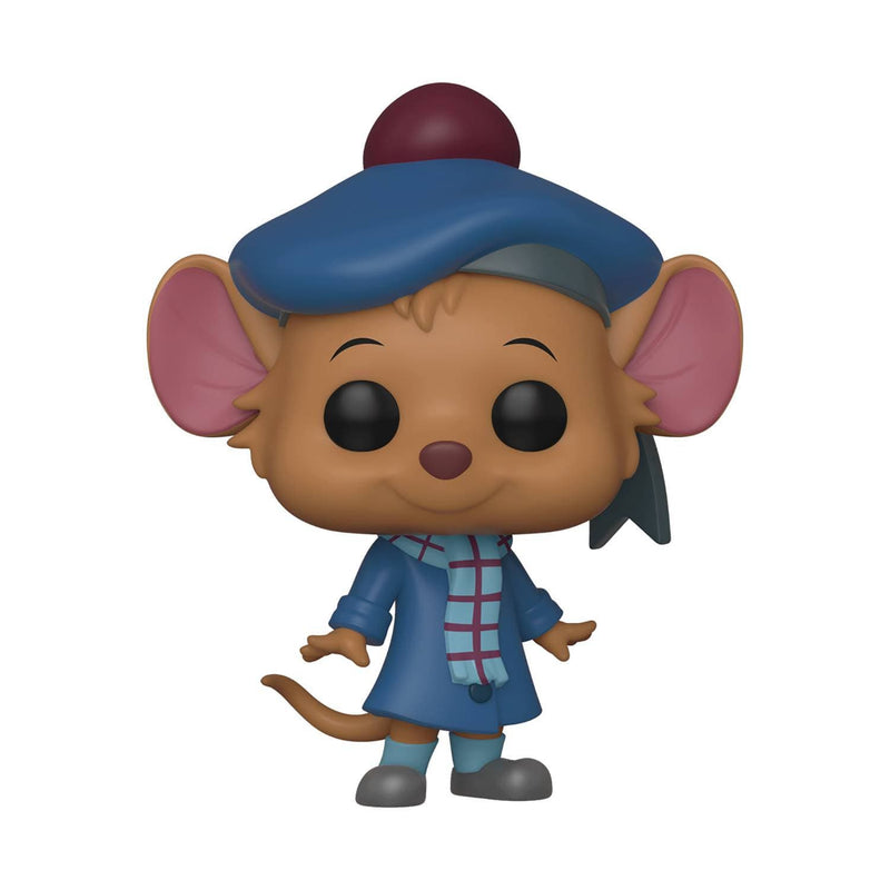 FUNKO POP DISNEY: GREAT MOUSE DETECTIVE- OLIVIA 889698477208