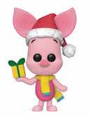 FUNKO POP DISNEY: HOLIDAY - PIGLET 889698433303