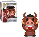 FUNKO POP DISNEY: LION KING - LUAU PUMBAA 889698364027