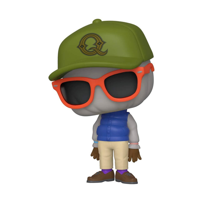 FUNKO POP DISNEY: ONWARD - DAD 889698455855