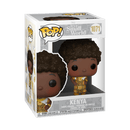 FUNKO POP DISNEY: SMALL WORLD - KENYA 889698552578