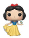 FUNKO POP! DISNEY SNOW WHITE SNOW WHITE 889698217163