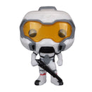 FUNKO POP! DOOM - HAZMAT ASTRONAUT 849803096373